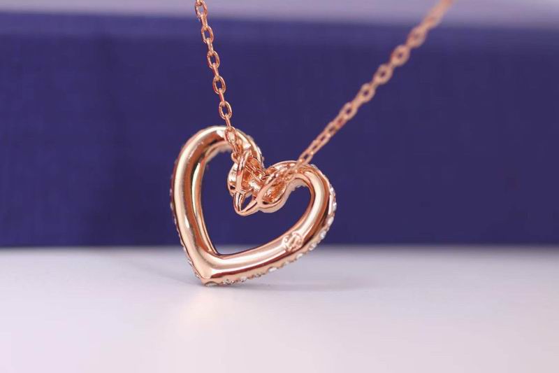 Swarovski Necklace 05lyx287 (2)